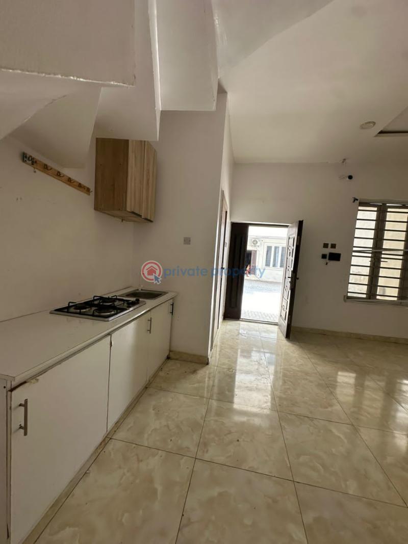 1 bedroom Mini Flat For Rent Orchid Lekki Phase 2 Lagos - 5
