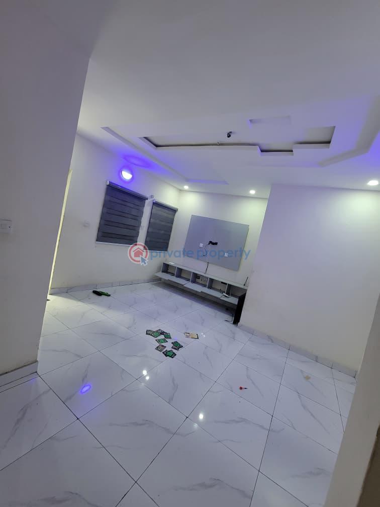1 bedroom Mini Flat For Rent Ajah Lekki Phase 2 Lagos - 2