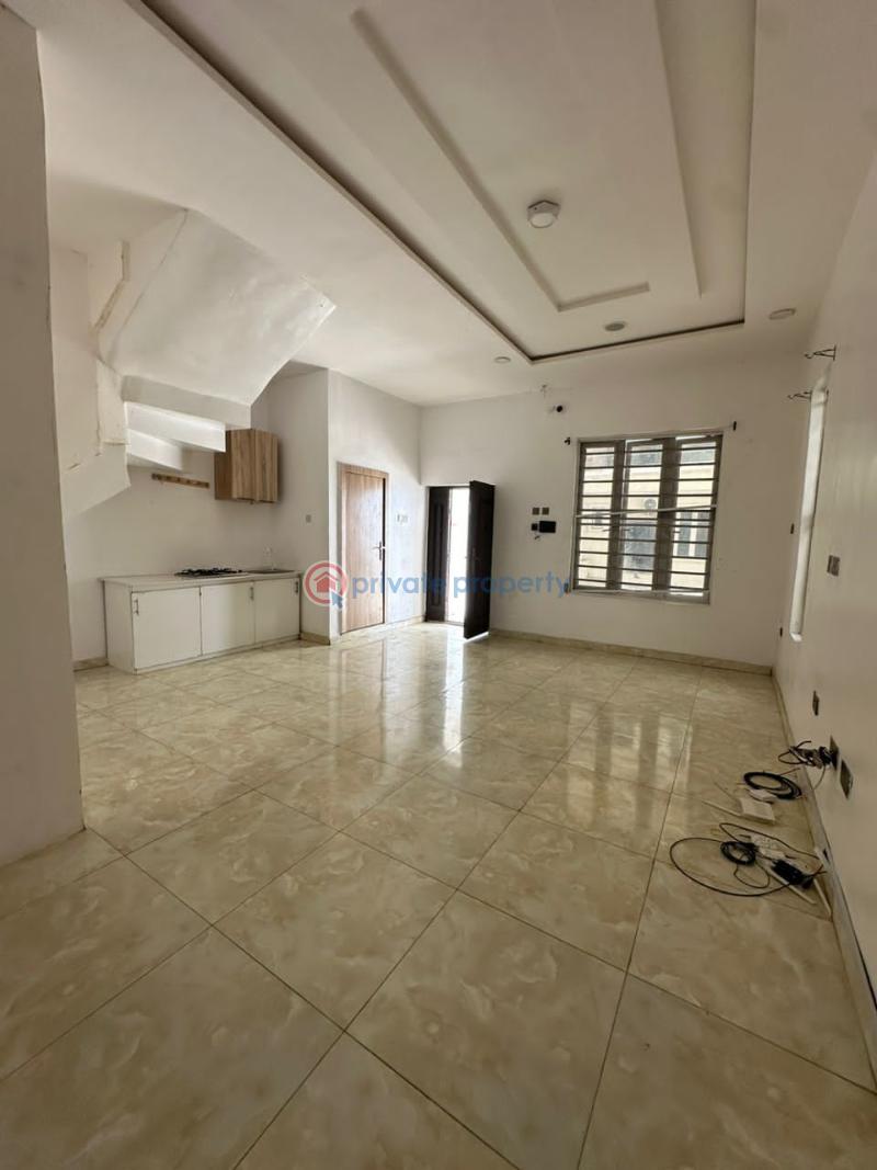 1 bedroom Mini Flat For Rent Orchid Lekki Phase 2 Lagos - 0