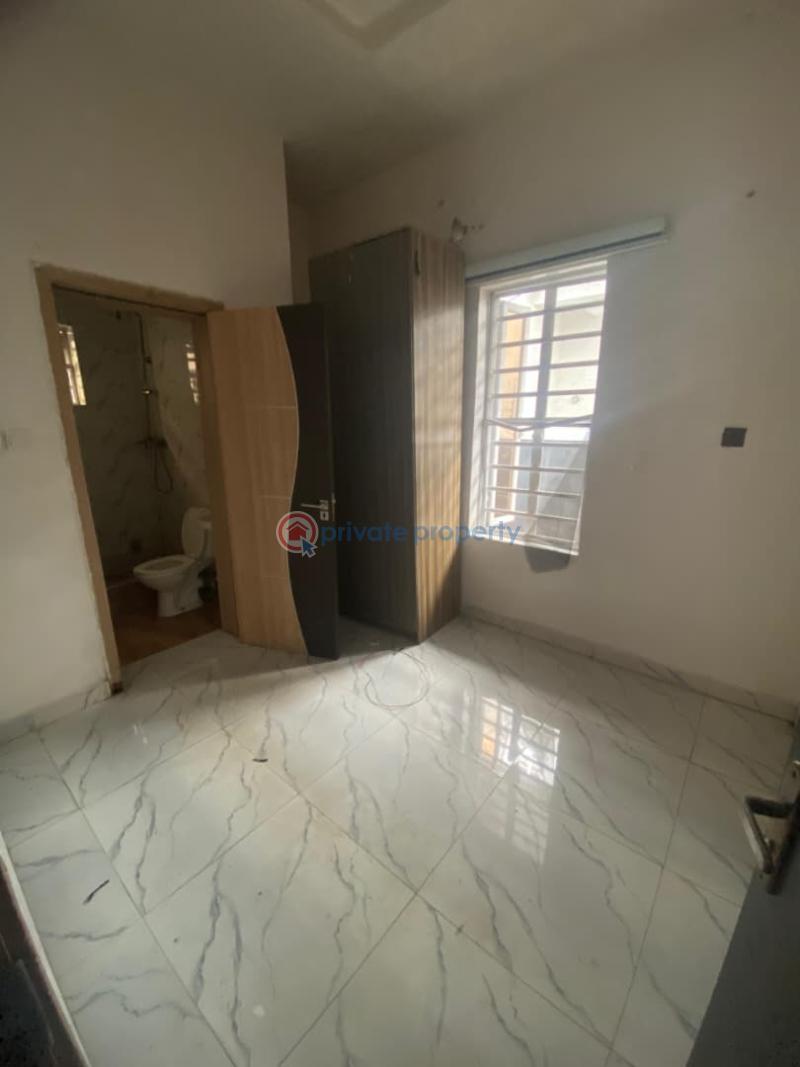 1 bedroom Mini Flat For Rent Chevron Lekki Phase 2 Lagos - 5