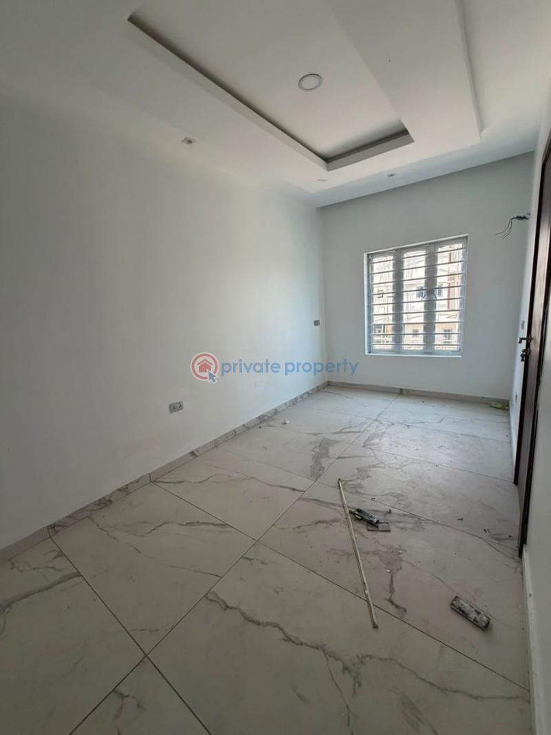 1 bedroom Flat & Apartment For Rent Ikate Lekki Lagos - 3