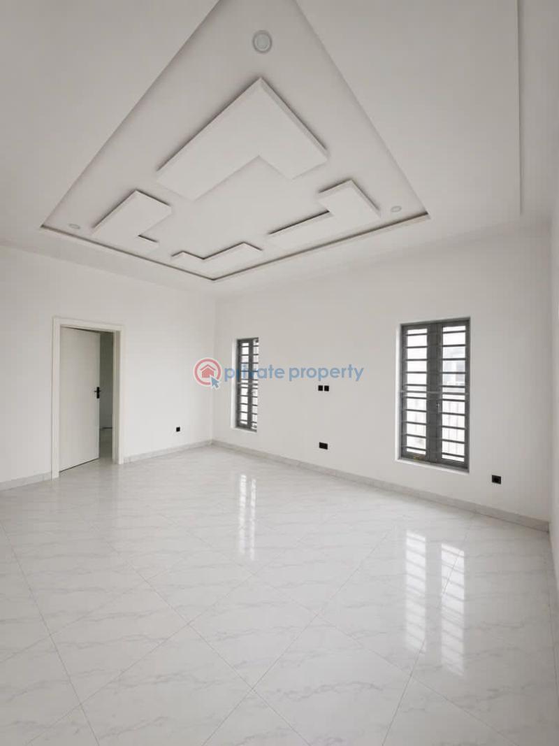 1 bedroom Flat & Apartment For Rent Oral Estate Lekki Lagos - 0
