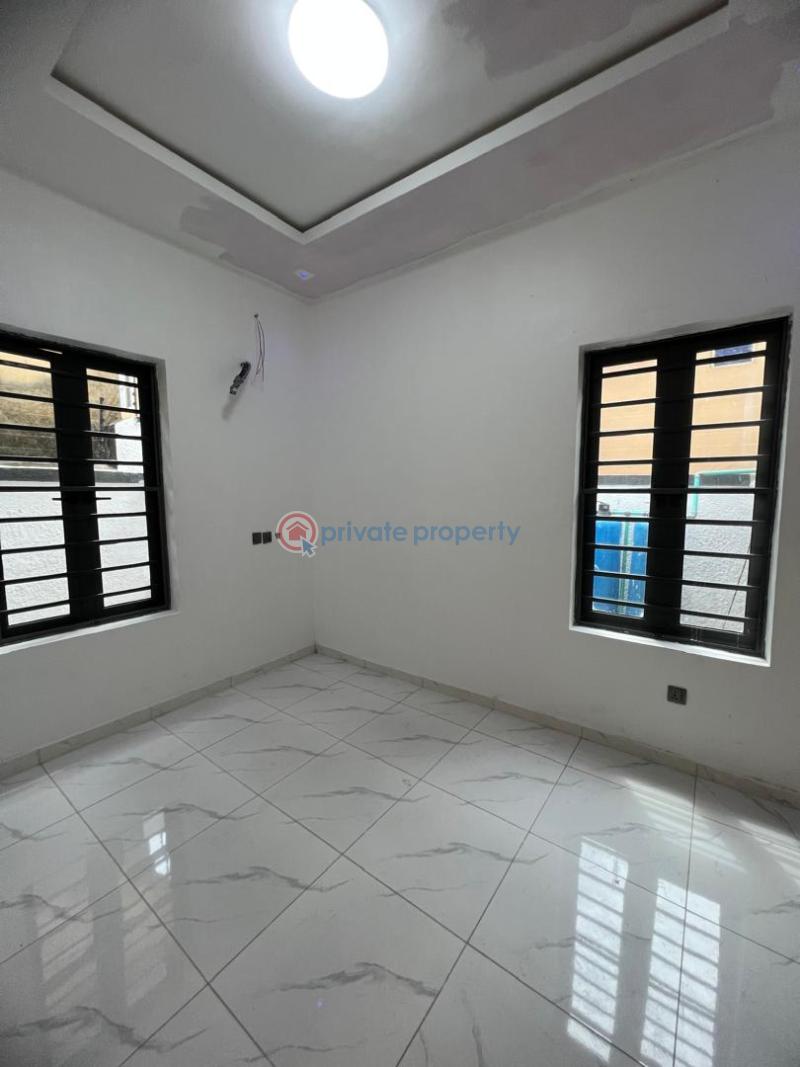 1 bedroom Mini Flat For Rent Ologolo Lekki Phase 1 Lagos - 5