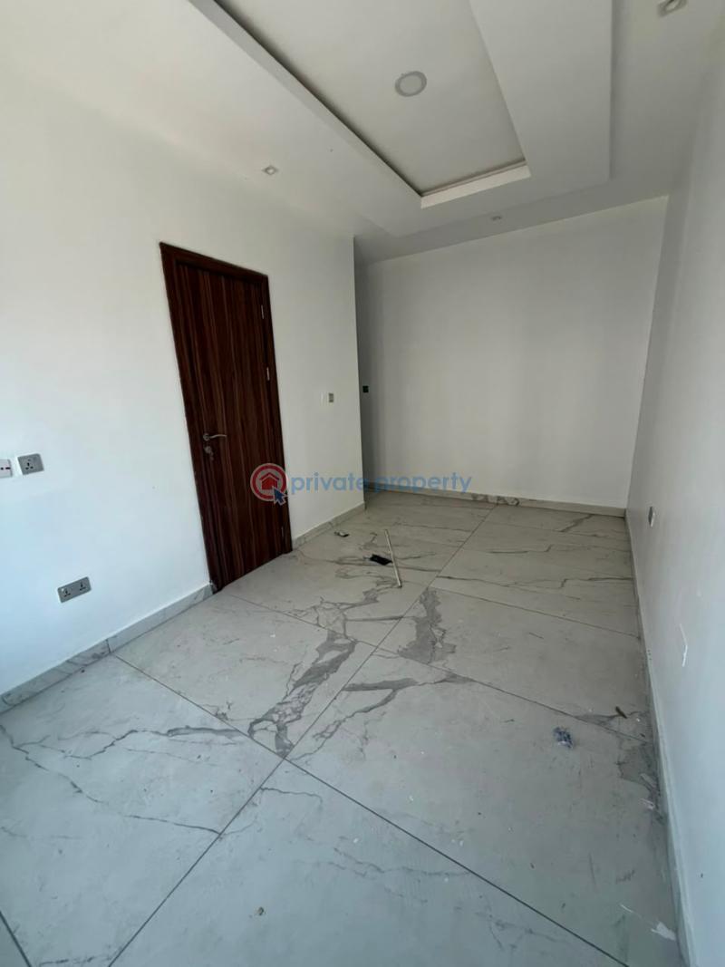 1 bedroom Flat & Apartment For Rent Ikate Lekki Lagos - 2
