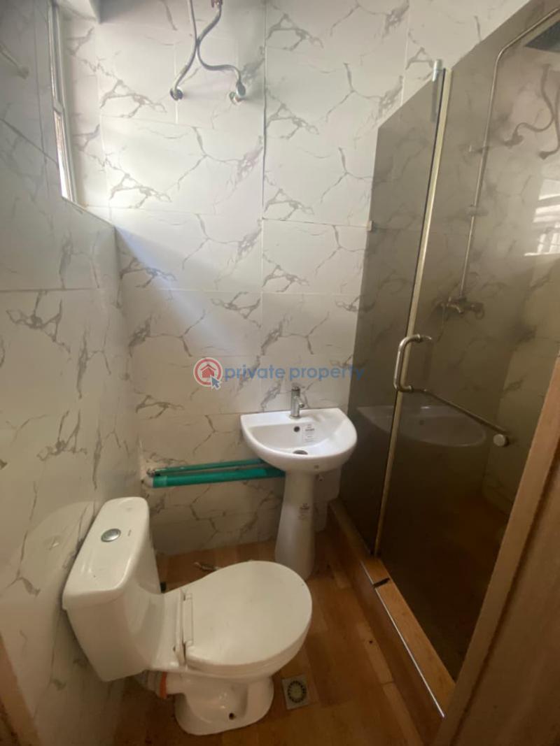 1 bedroom Mini Flat For Rent Chevron Lekki Phase 2 Lagos - 6