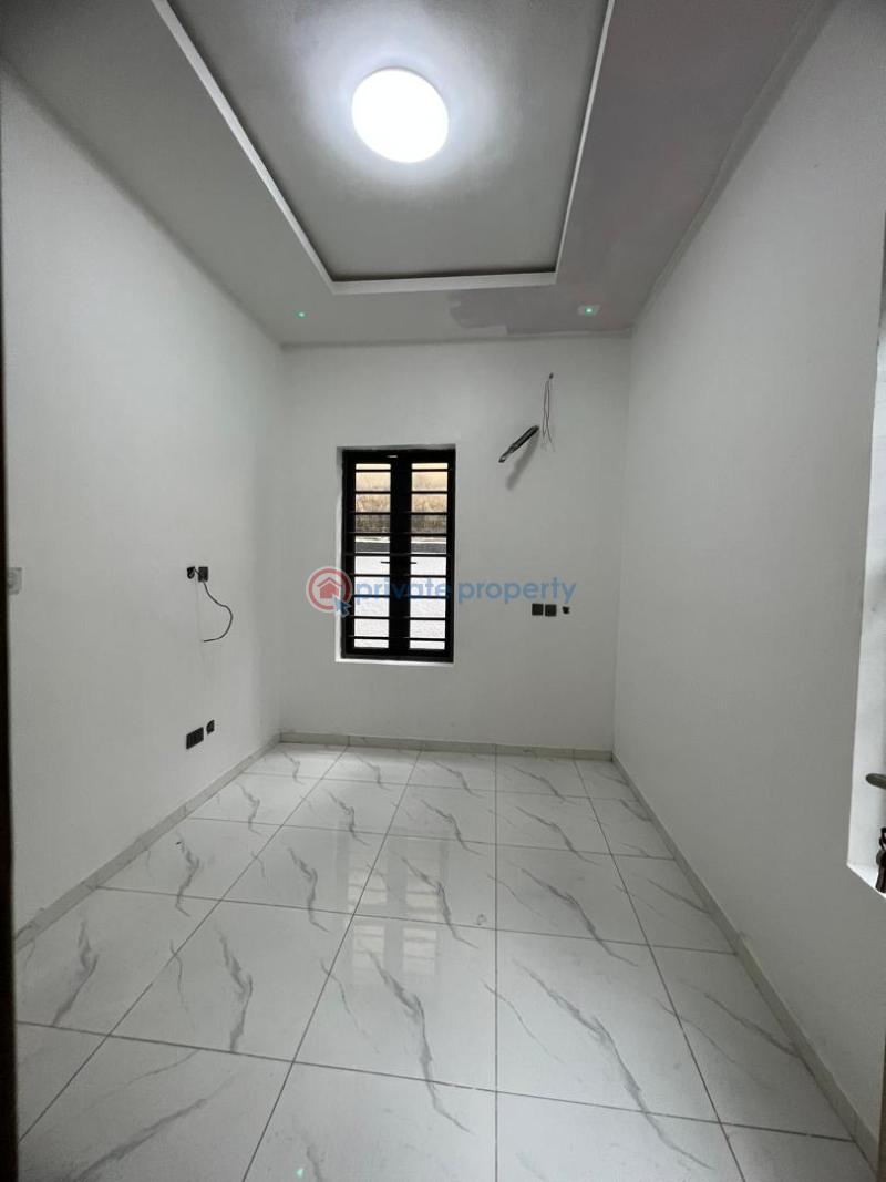 1 bedroom Mini Flat For Rent Ologolo Lekki Phase 1 Lagos - 7
