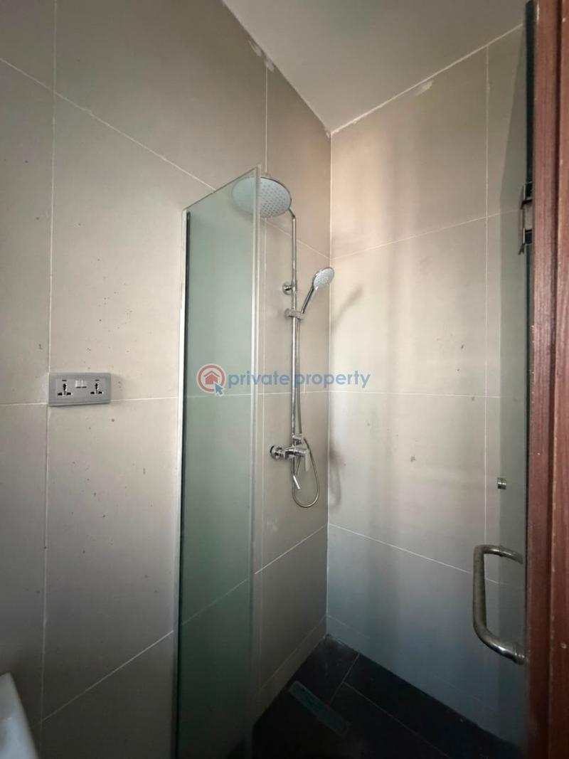 1 bedroom Flat & Apartment For Rent Ikate Lekki Lagos - 5