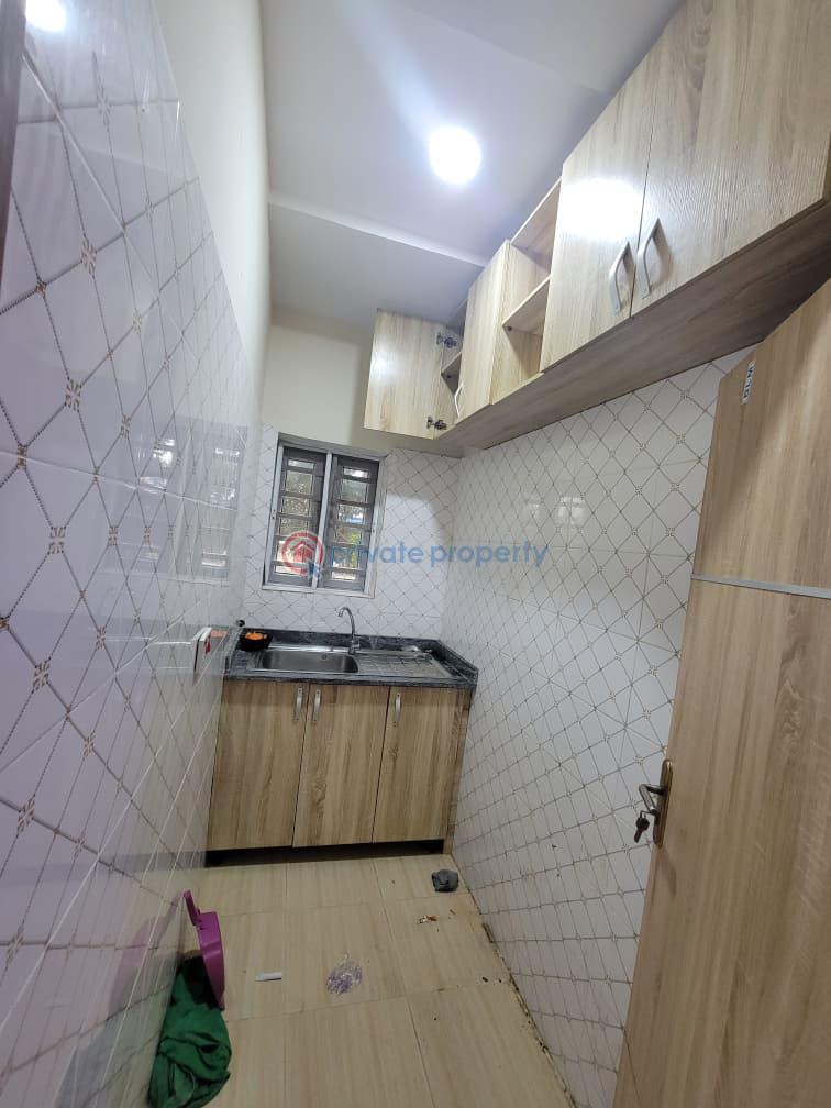 1 bedroom Mini Flat For Rent Ajah Lekki Phase 2 Lagos - 4