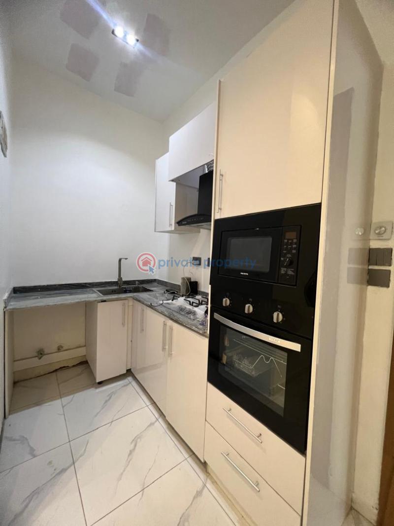 1 bedroom Mini Flat For Rent Ologolo Lekki Phase 1 Lagos - 8