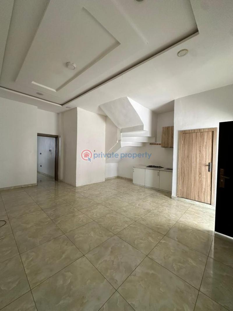 1 bedroom Mini Flat For Rent Orchid Lekki Phase 2 Lagos - 1