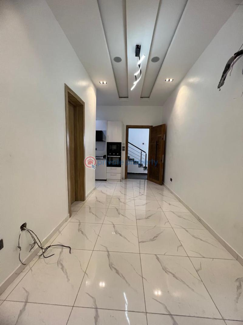 1 bedroom Mini Flat For Rent Ologolo Lekki Phase 1 Lagos - 6