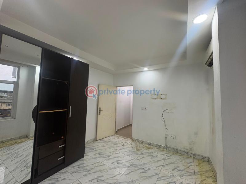 1 bedroom Mini Flat For Rent Oniru Estate Oniru Victoria Island Lagos - 4