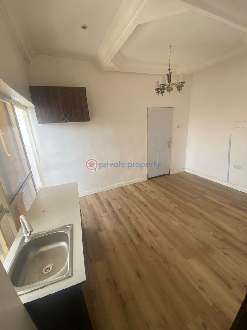 1 bedroom Mini Flat For Rent Behind Shoprite Osapa London Lekki Lagos - 0