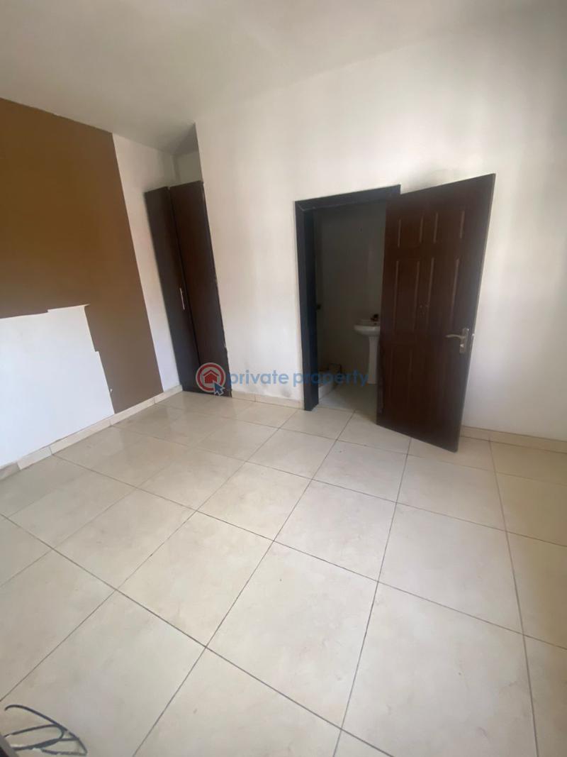1 bedroom Mini Flat For Rent Behind Shoprite Osapa London Lekki Lagos - 1