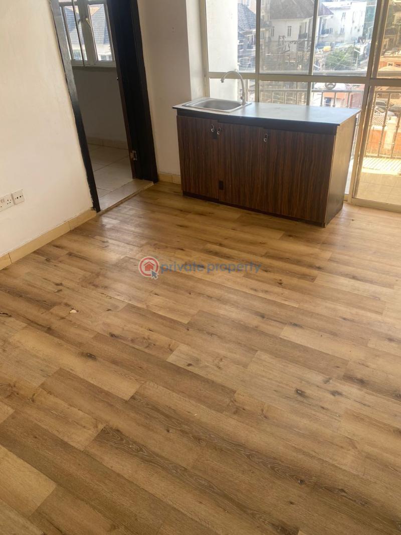 1 bedroom Mini Flat For Rent Behind Shoprite Osapa London Lekki Lagos - 3