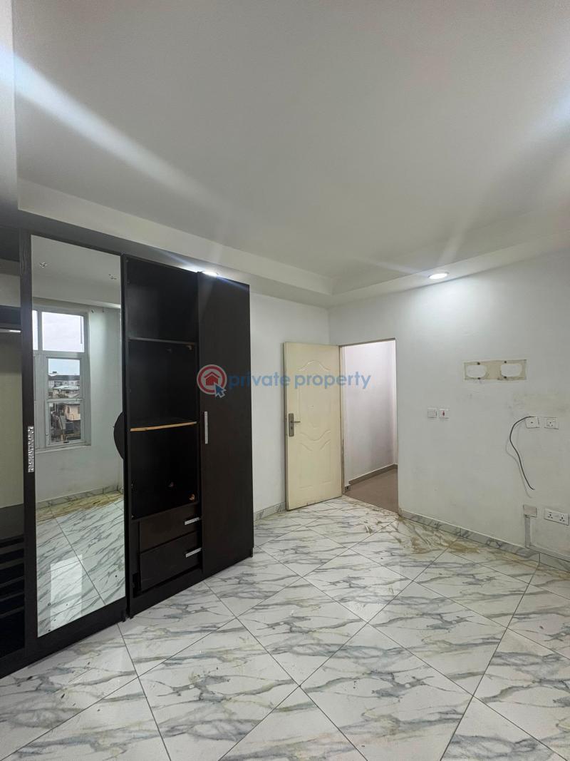 1 bedroom Mini Flat For Rent Oniru Estate Oniru Victoria Island Lagos - 2