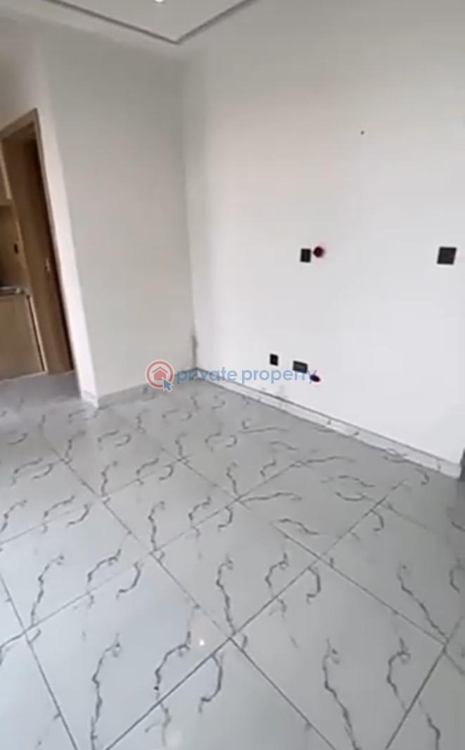 1 bedroom Mini Flat For Rent Ologolo Lekki Lagos - 3