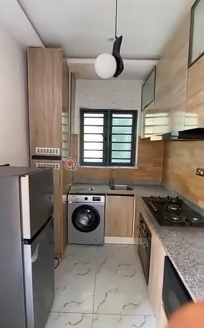 1 bedroom Mini Flat For Rent Ologolo Lekki Lagos - 5