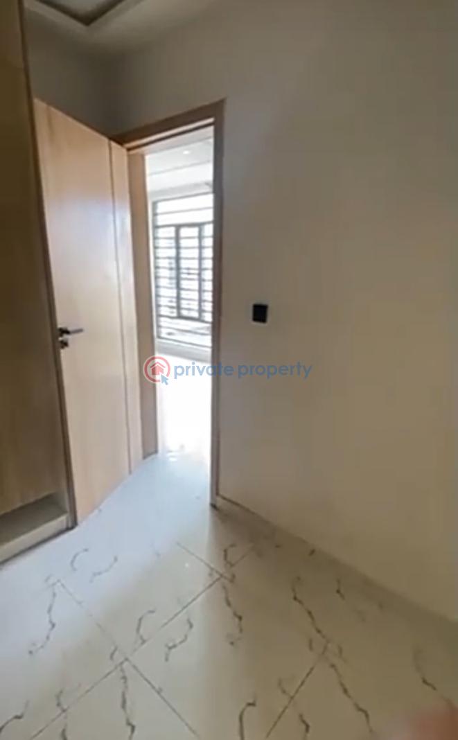 1 bedroom Mini Flat For Rent Ologolo Lekki Lagos - 6