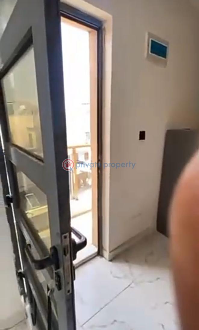 1 bedroom Mini Flat For Rent Ologolo Lekki Lagos - 4