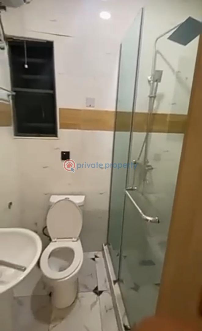 1 bedroom Mini Flat For Rent Ologolo Lekki Lagos - 7