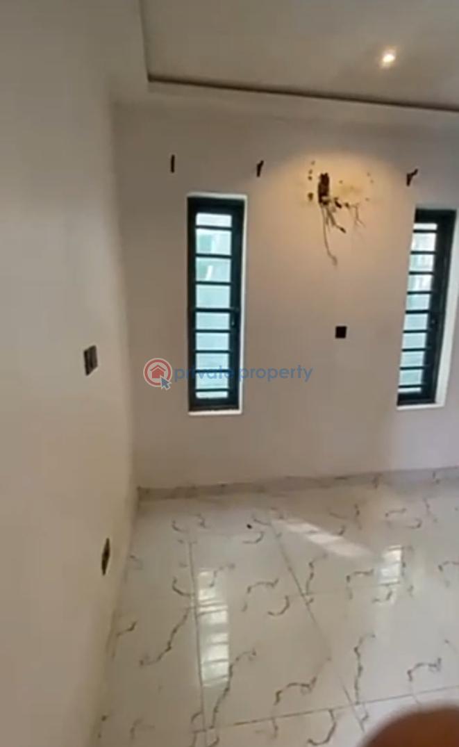 1 bedroom Mini Flat For Rent Ologolo Lekki Lagos - 2