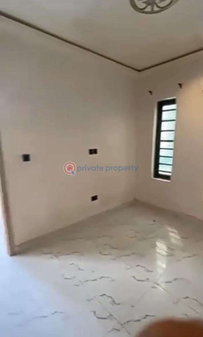 1 bedroom Mini Flat For Rent Ologolo Lekki Lagos - 8