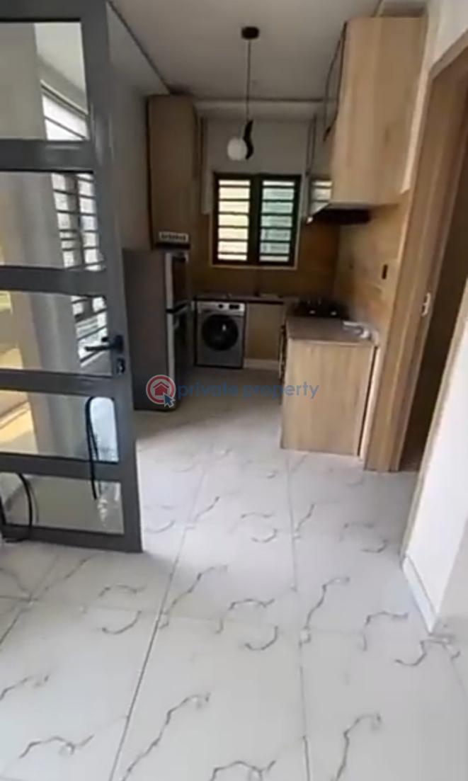 1 bedroom Mini Flat For Rent Ologolo Lekki Lagos - 9