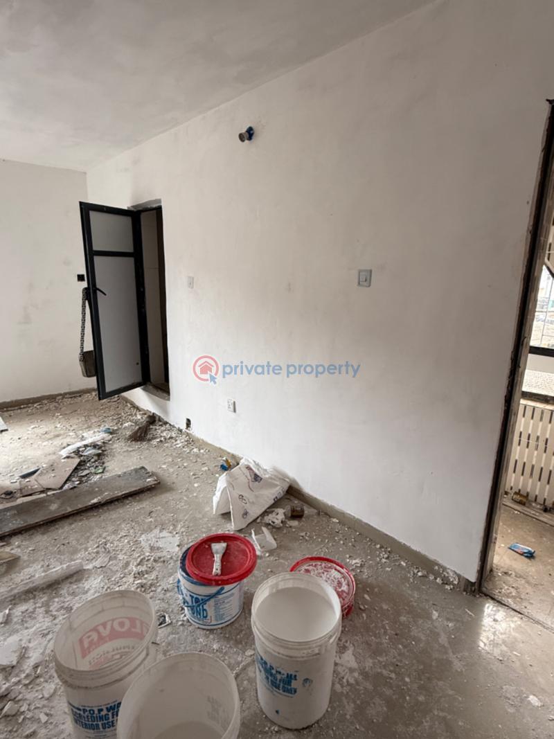 1 bedroom Mini Flat For Rent Aguda  Surulere Lagos - 0