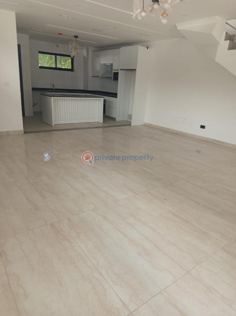 4 bedroom Duplex For Rent Old Ikoyi Lagos - 1