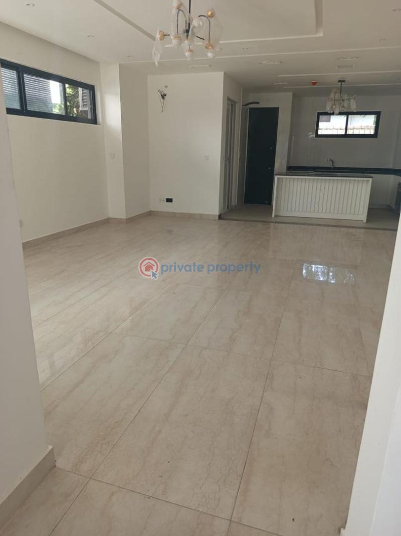 4 bedroom Duplex For Rent Old Ikoyi Lagos - 3