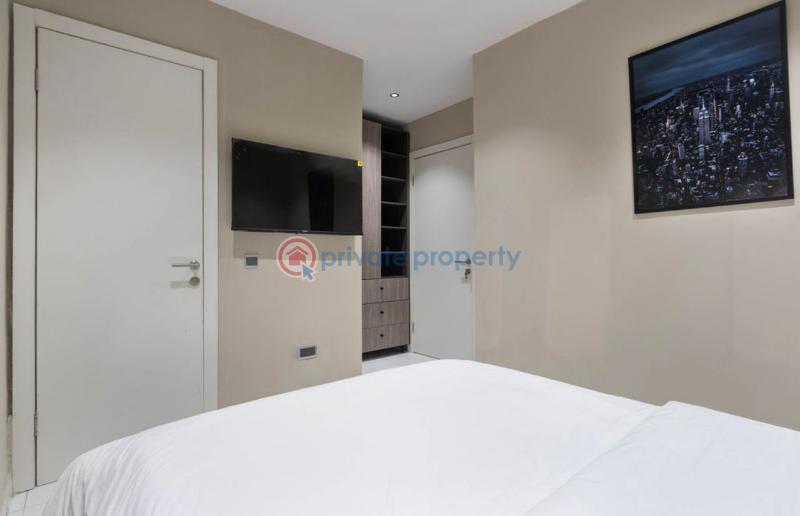 Luxurious new 3bedrooms terrace - 7 3 bedroom Terraced Duplex Short let Ikate Elegushi Lekki Lagos - 7