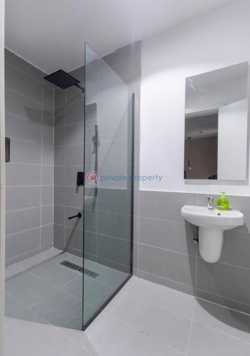 Luxurious new 3bedrooms terrace - 2 3 bedroom Terraced Duplex Short let Ikate Elegushi Lekki Lagos - 2