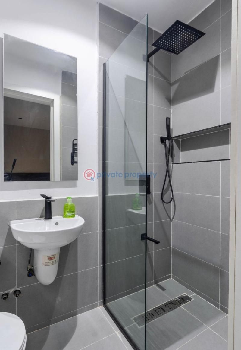 Luxurious new 3bedrooms terrace - 1 3 bedroom Terraced Duplex Short let Ikate Elegushi Lekki Lagos - 1