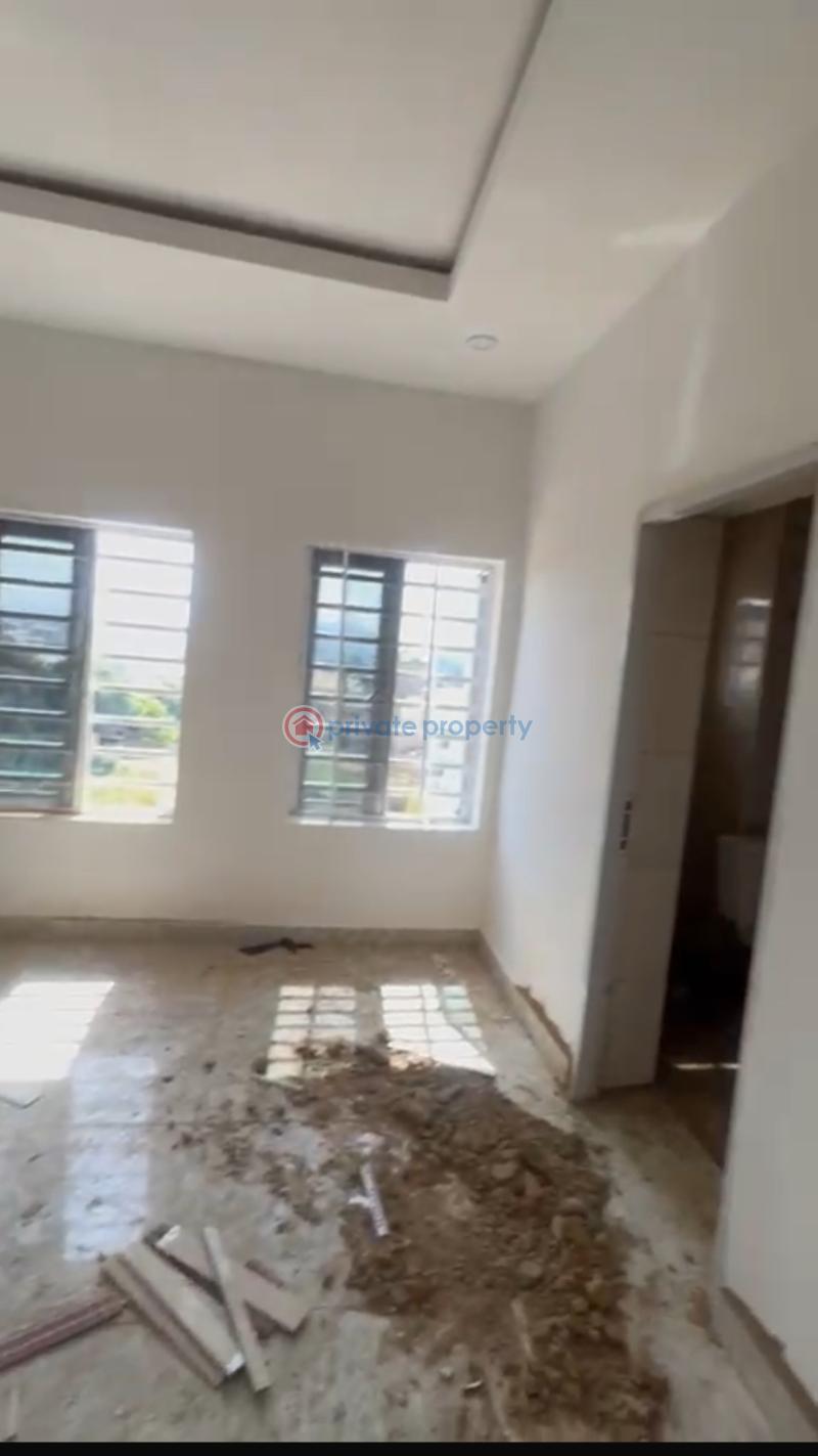 3 bedroom Flat & Apartment For Rent Durumi By Old Secretariat Abuja Durumi Abuja Phase 2  - 2