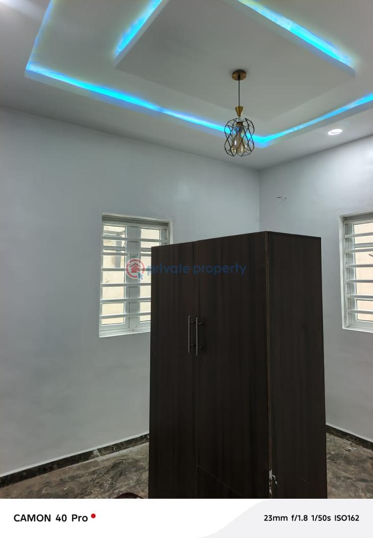 3 bedroom Block Of Flats For Rent T Unity Residence (behind Nipco Gas), Okebadan Estate Akobo Ibadan Oyo - 6