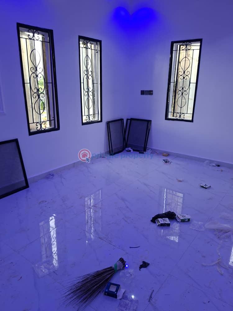 4 bedroom Detached Duplex For Sale Ayobo Ipaja Rd Lgs Ayobo Ipaja Lagos - 4