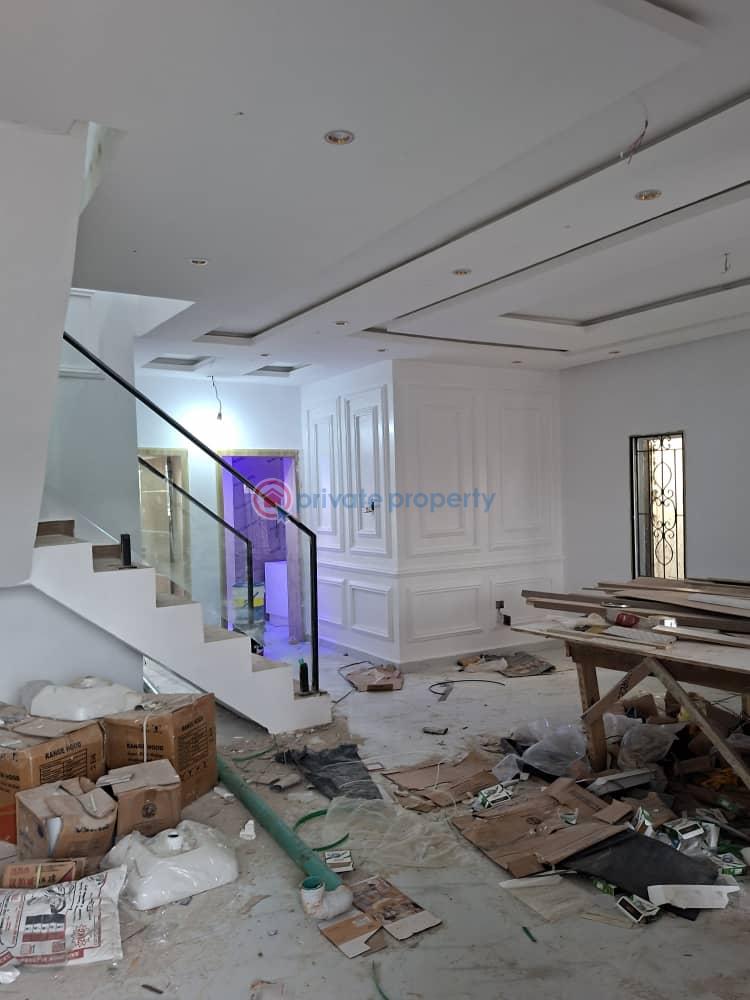 4 bedroom Detached Duplex For Sale Ayobo Ipaja Rd Lgs Ayobo Ipaja Lagos - 3