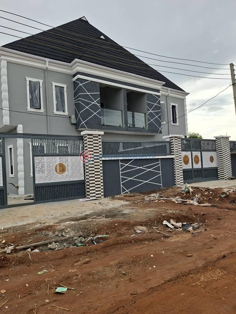 4 bedroom Detached Duplex For Sale Ayobo Ipaja Rd Lgs Ayobo Ipaja Lagos - 0