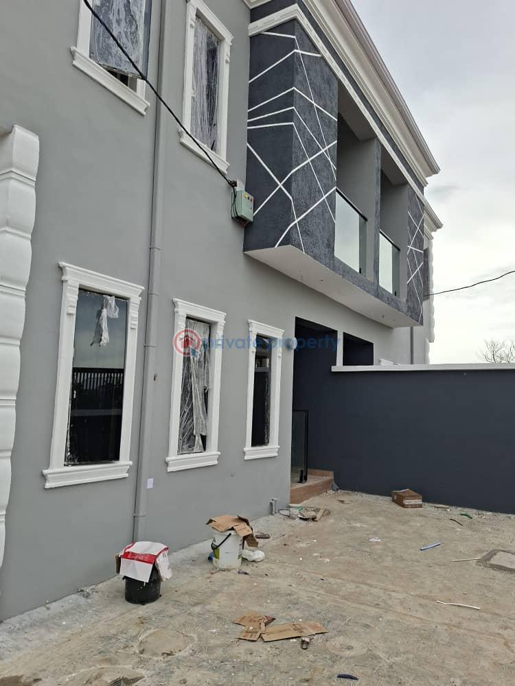 4 bedroom Detached Duplex For Sale Ayobo Ipaja Rd Lgs Ayobo Ipaja Lagos - 6