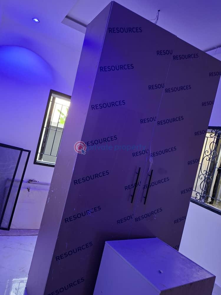 4 bedroom Detached Duplex For Sale Ayobo Ipaja Rd Lgs Ayobo Ipaja Lagos - 2