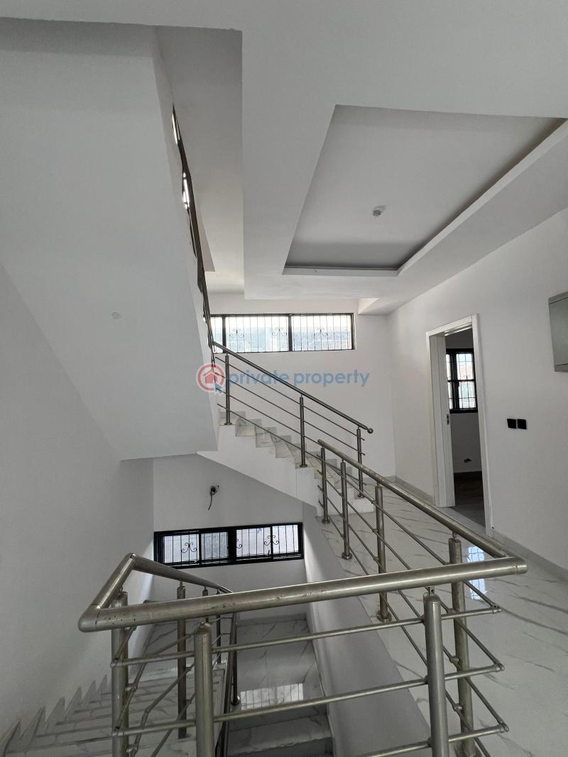 4 bedroom Terrace For Sale Oniru Victoria Island Lagos - 0