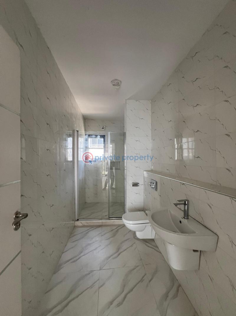 4 bedroom Terrace For Sale Oniru Victoria Island Lagos - 4