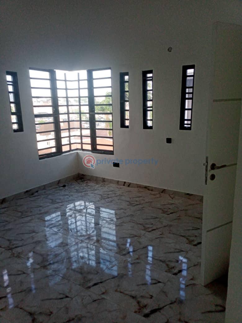 5 bedroom Detached Duplex For Sale A Mini Estate Opebi Ikeja Lagos - 6