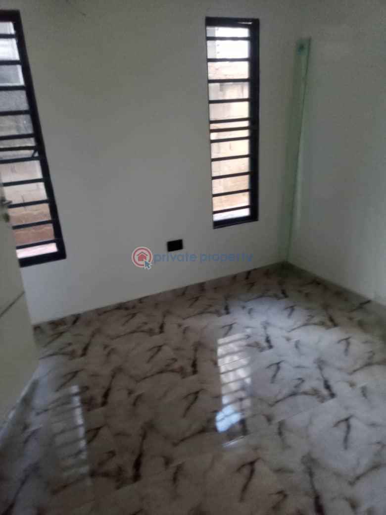 5 bedroom Detached Duplex For Sale A Mini Estate Opebi Ikeja Lagos - 5