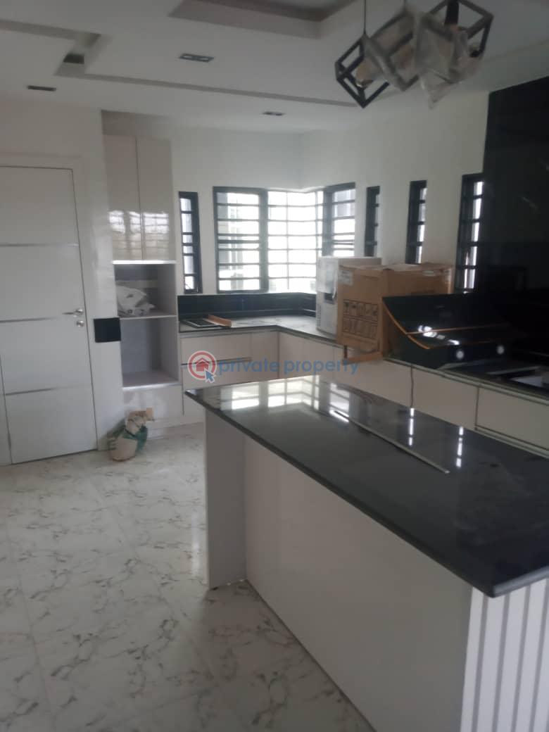 5 bedroom Detached Duplex For Sale A Mini Estate Opebi Ikeja Lagos - 10