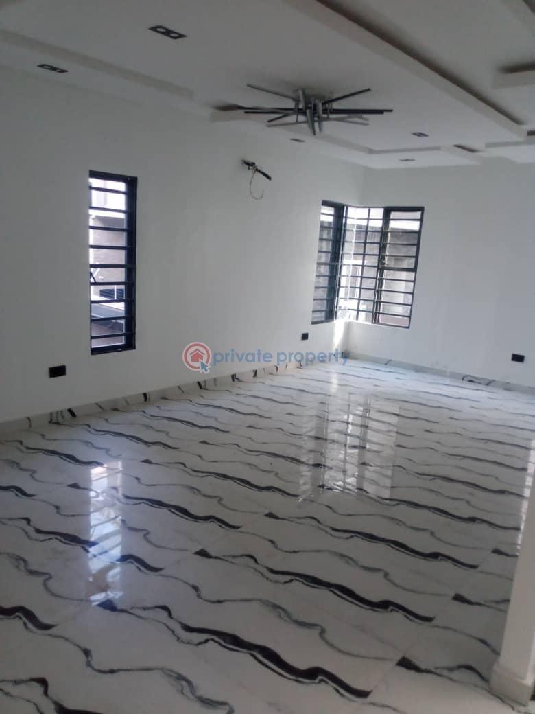 5 bedroom Detached Duplex For Sale A Mini Estate Opebi Ikeja Lagos - 8