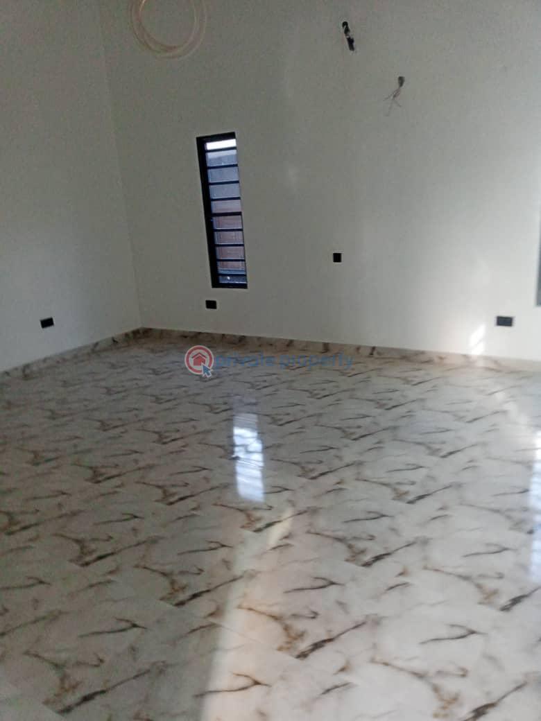 5 bedroom Detached Duplex For Sale A Mini Estate Opebi Ikeja Lagos - 7