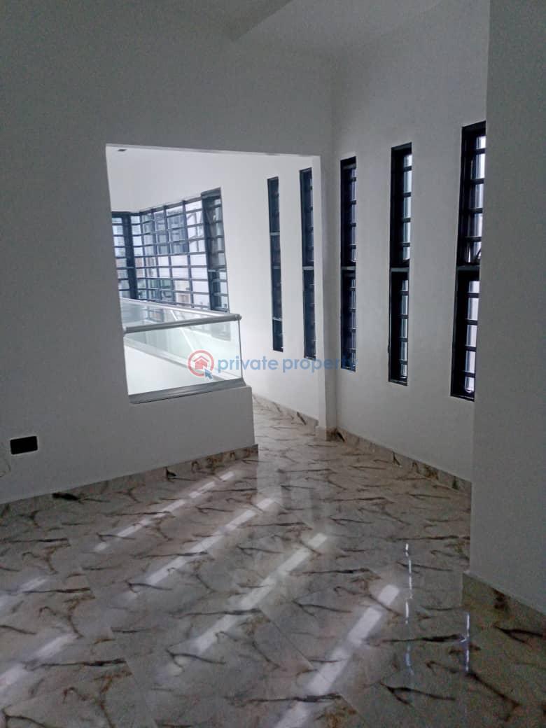 5 bedroom Detached Duplex For Sale A Mini Estate Opebi Ikeja Lagos - 9