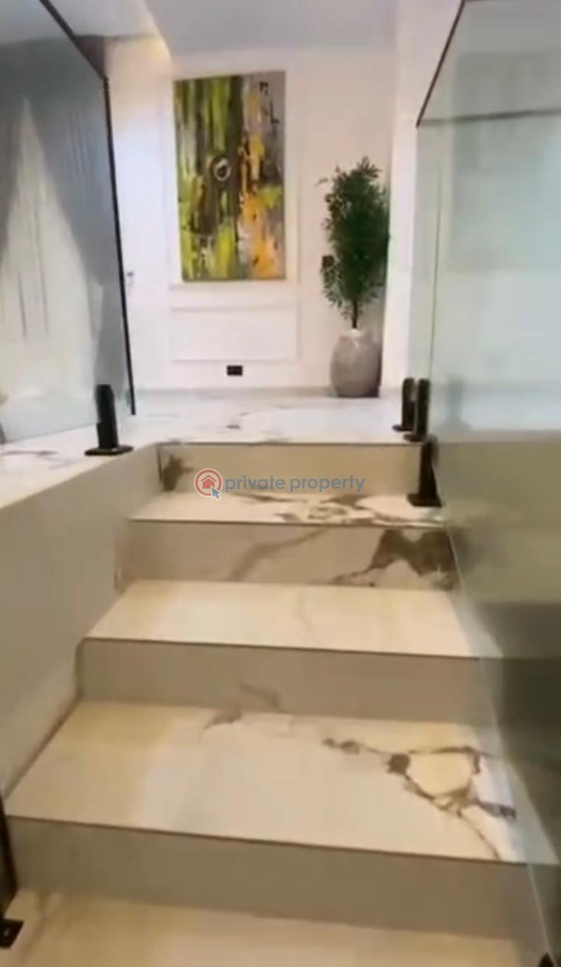 5 bedroom Maisonette For Rent Lekki Enclave, Rhs Lekki Phase 1 Lagos - 4